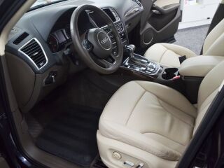 Audi Q5 3.0 200кВ