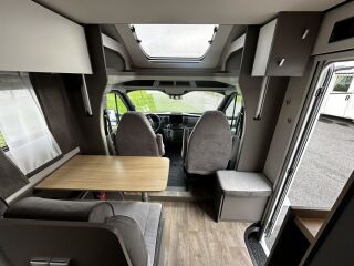 LMC Tourer LIFT H664G 2.0 125kW