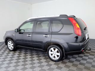 Nissan X-Trail Luxury 2.0 dCi 127кВ