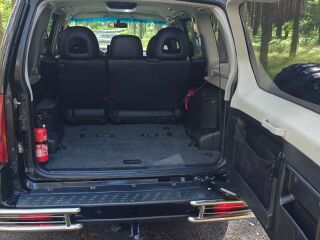 Mitsubishi Pajero GLS 3.2 Di-D 118кВ