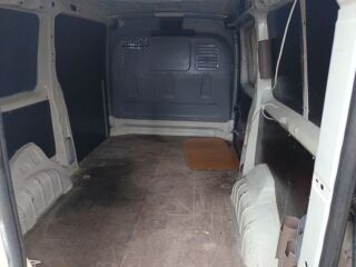 Peugeot Expert Long 1.6 HDi 66kW