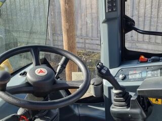 Sany SANY SW 305K 2,3 m3 / 14500 kg 6.0 129kW