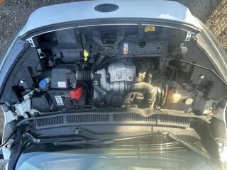 Ford Transit Courier 1.5 UGCB 55kW