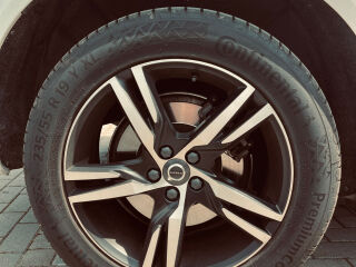 Volvo XC60 R Design AWD Kers Mild Hybrid 2.0 D4 145kW