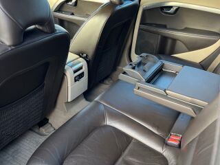 Volvo XC70 2.4 R5 120kW