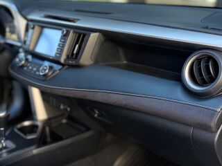 Toyota RAV4 Style Facelift Edition 2.5 114кВ