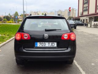 Volkswagen Passat 2.0 125kW