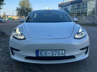 Tesla Model 3 SR+ 239kW