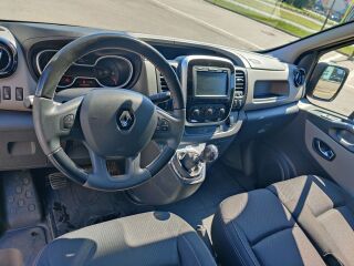 Renault Trafic Pack Clim L2H1 1.6 89kW