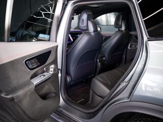 Mercedes-Benz EQE SUV 500 4Matic AMG 300kW