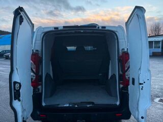 Peugeot Expert 2.0 94kW
