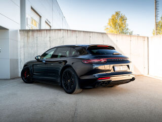 Porsche Panamera GTS Sport Turismo 4.0 338kW