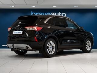 Ford Kuga Titanium X 1.5 88kW