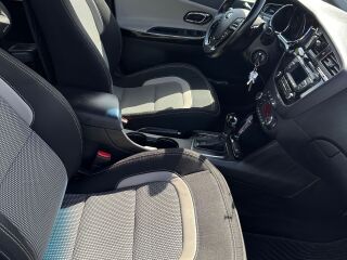 Kia Ceed 1.6 94kW
