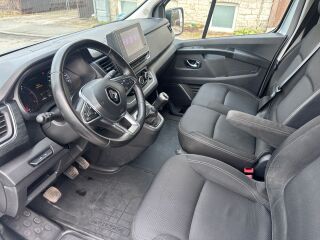 Renault Trafic Passenger Grand Pack Clim L2H1 2.0 dCi 110kW