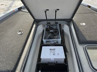 Ranger Boats Z518 200.0 v6 149kW