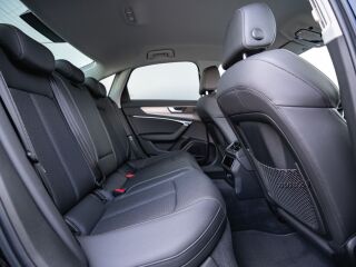 Audi A6 S-line 55TFSIe quattro 2.0 270kW