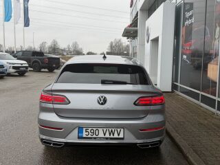 Volkswagen Arteon Shooting Brake R-Line 2.0 R4 TDI 110кВ