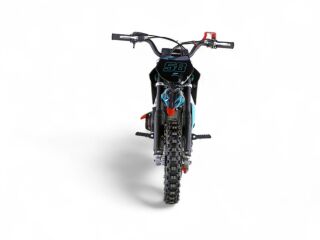 KXD 706A 2takti