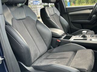 Audi SQ5 3.0 260kW