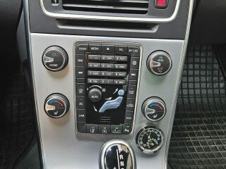 Volvo S60 2.0 140кВ