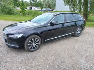 Volvo V90 Inscription Recharge T6 AWD 2.0 R4 186kW