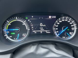 Toyota Highlander Executive 2.5 140кВ
