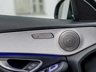 Mercedes-Benz C 200 4Matic EQ 135kW
