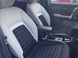 Citroen C3 Aircross MAX Hybrid 145 e-DCS6 1.2 100kW