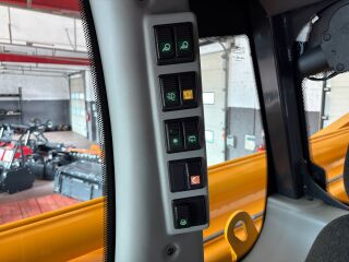 Dieci Pegasus 50.21 96kW