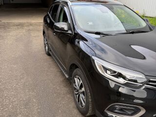 Renault Kadjar INTENS 1.3 R4 1.3 TCE 103kW