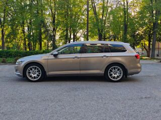 Volkswagen Passat Highline Executive MY2017 1.8 TSI 132kW