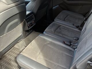 Audi Q7 S-line 50TDI Quattro 3.0 210kW