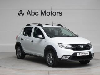 Dacia Sandero Stepway Laureate Tce 0.9 66kW