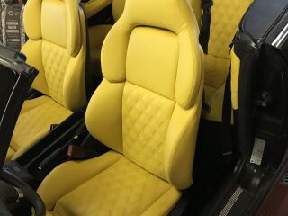 BMW 328 2.8 142kW