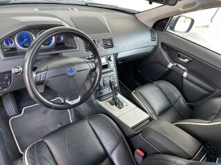 Volvo XC90 R Design 2.4 136kW