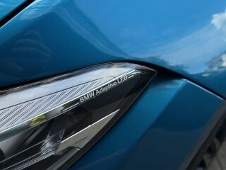 BMW M2 Competition Coupé 3.0 302кВ