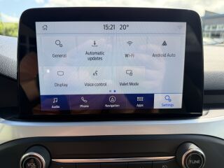Ford Focus TURNIER COOL & CONNECT 1.5 R4 ECOBLUE 120 88kW