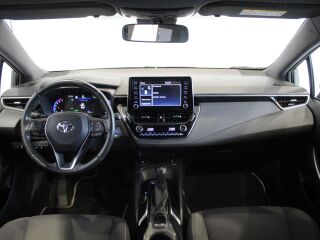Toyota Corolla Active 1.8 72kW