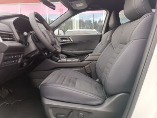 Mitsubishi Outlander Instyle 4WD 2.4 PHEV 225kW