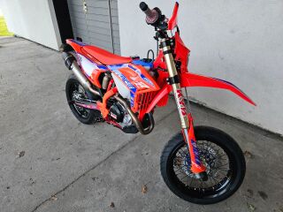 Beta RR 350 Race Supermoto/Enduro