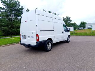 Ford Transit 2.4 TDI 103кВ
