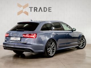 Audi A6 Avant Quattro S-line Exclusive 3.0 BiTDI 235kW