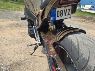 Yamaha YZF - R 1 111kW