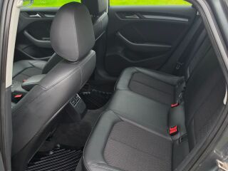 Audi A3 Limousine 1.6 81kW