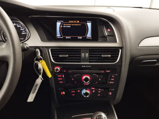 Audi A4 1.8 88kW