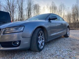 Audi A5 3.0 176kW