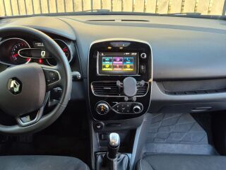 Renault Clio Limited 0.9 56kW