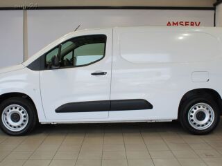Toyota ProAce City Panel Van Long Professional N1 1.5 75kW