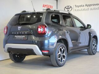 Dacia Duster Prestige TCe 1.0 74kW